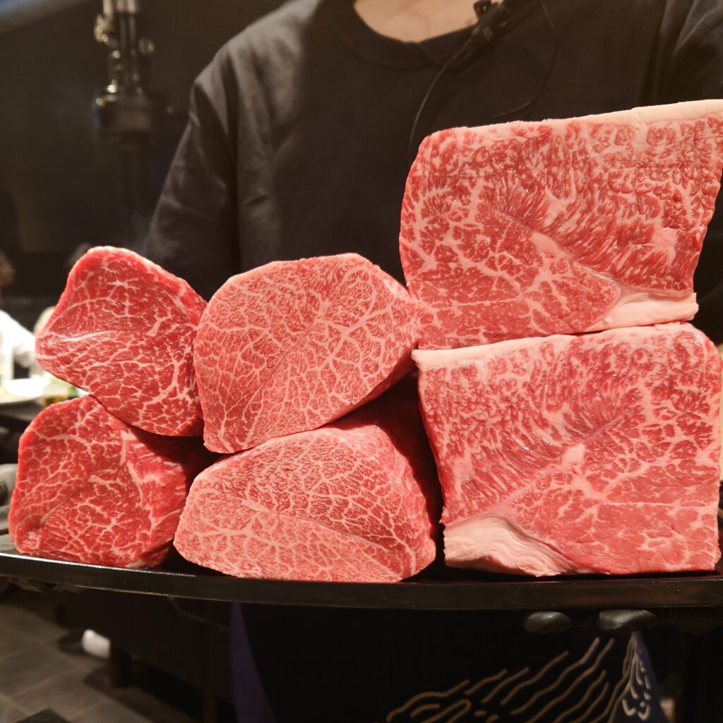 塊肉